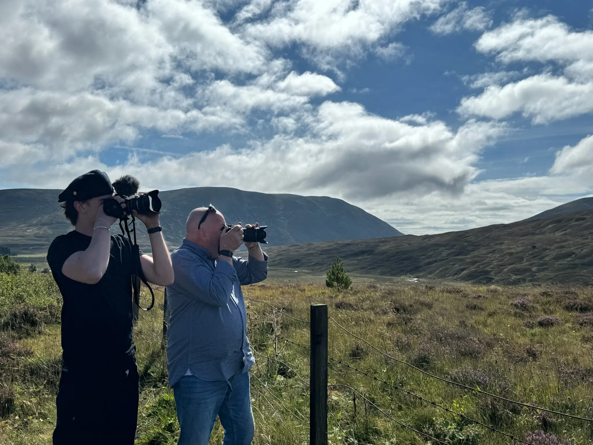 James Donald Campbell